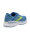 BROOKS Adrenaline GTS 22 Damen Laufschuhe Norma Silver Lake Blue/Green/Wh | EU 38