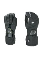 LEVEL Fly Snowboardhandschuhe Ninja Black