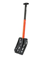 Mammut Alugator Light Lawinenschaufel neon orange