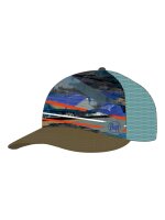 BUFF Trucker Cap Kinder Kappe smap multi