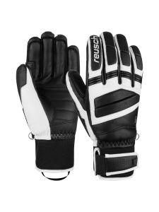 REUSCH Master Pro Sheepskin Alpine Herren Skiha...