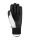 REUSCH Master Pro Sheepskin Alpine Herren Skiha (7701)black / white | 8