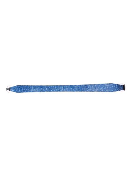 CONTOUR CONTOUR HYBRID MIX UNIVERSAL 115 MM blau | 161-168