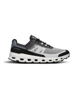 ON Cloudvista Herren Trailrunning Schuhe black/white