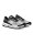 ON Cloudvista Herren Trailrunning Schuhe black/white | EU 44,5