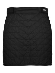 CMP Damen Skirt Nero