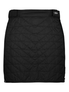 CMP Damen Skirt Nero