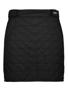 CMP Damen Skirt (U901)NERO | 36