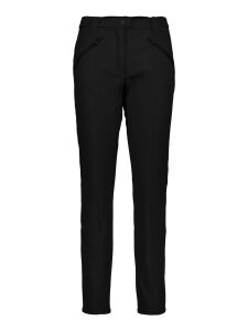 CMP Damen Softshell Hose nero