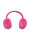 GOLDBERGH Fluffy Earwarmers pony pink Gr. O/S