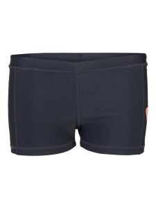 BRUNOTTI Berkley-Logo Jungen Badeshorts Space Blue