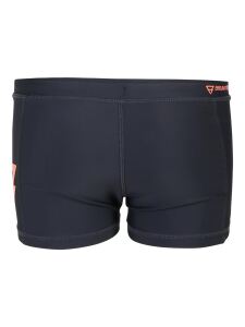 BRUNOTTI Berkley-Logo Jungen Badeshorts Space Blue 140/10J