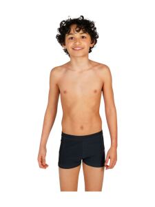 BRUNOTTI Berkley-Logo Jungen Badeshorts Space Blue 140/10J