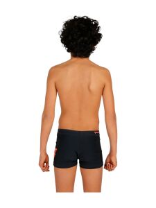 BRUNOTTI Berkley-Logo Jungen Badeshorts Space Blue 140/10J