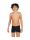 BRUNOTTI Berkley-Logo Jungen Badeshorts Space Blue 140/10J
