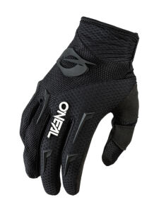 ONEAL Element Glove Kinder Fahrradhandschuhe black