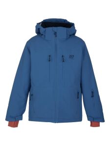 2117 OF SWEDEN Lauker Kinder Skijacke Blue