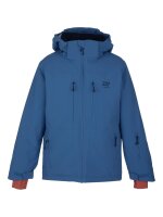 2117 OF SWEDEN Lauker Skijacke Kinder Blue