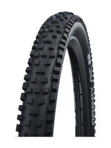 SCHWALBE NOBBY NIC FALTREIFEN 65-622 29X2.60 black