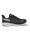 HOKA CLIFTON 9 Herren Laufschuhe BLACK / WHITE | EU 42