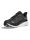 HOKA CLIFTON 9 Herren Laufschuhe BLACK / WHITE | EU 42