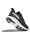 HOKA CLIFTON 9 Herren Laufschuhe BLACK / WHITE | EU 42