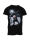 SCHLADMING Teddy Number One Herren T-Shirt black | L