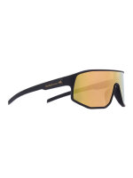 RED BULL SPECT Dash Sonnenbrille green/green/gold mirror