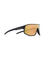 RED BULL SPECT Dash Sonnenbrille green/green/gold mirror | O/S