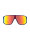 RED BULL SPECT DASH SONNENBRILLE blue / brown with red mir | O/S