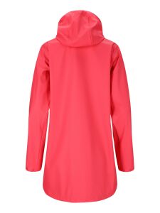 WEATHER REPORT Petra Damen Regenjacke Geranium | 36