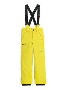 SPYDER Propulsion Skihose Knaben acid yellow