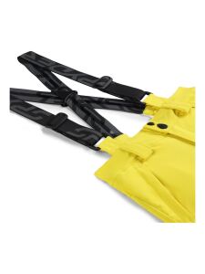 SPYDER Propulsion Skihose Knaben acid yellow