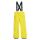 SPYDER Propulsion Jungen Skihose mit abnehmbaren Trägern acid yellow | 146/11J