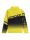 SPYDER Incline 1/2 Zip Layer Knaben acid yellow | M