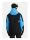 SPYDER Titan Herren Skijacke mit abnehmbarer Kapuze aether blue Gr. M