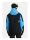 SPYDER Titan Herren Skijacke mit abnehmbarer Kapuze aether blue | L