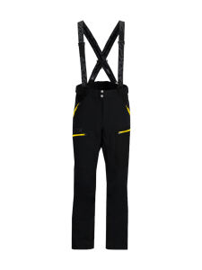 SPYDER Propulsion Skihose Herren black