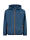 CMP Kinder Regenjacke mit Kapuze bluesteel | 116