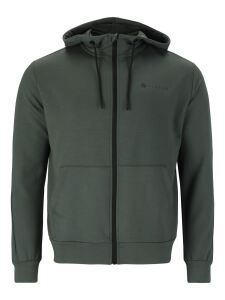 VIRTUS Brent Hoody Herren Kapuzen Sweatjacke Urban Chic