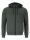 VIRTUS Brent Hoody Herren Kapuzen Sweatjacke Urban Chic | L