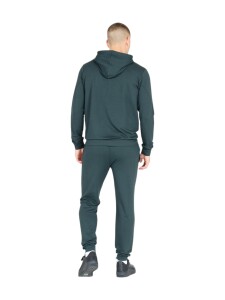VIRTUS Brent Hoody Herren Kapuzen Sweatjacke Dusty Forest Gr. L