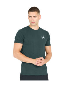 VIRTUS Jokers Herren T-Shirt Dusty Forest | L