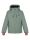 2117 OF SWEDEN Lauker Kinder Skijacke vintage green | 140