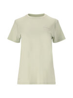 ENDURANCE Yonan W Performance S/S Tee Sky Gray