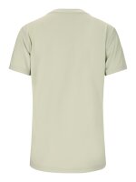 ENDURANCE Yonan W Performance S/S Tee Sky Gray