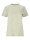 ENDURANCE Yonan Performance Tee Damen T-Shirt Sky Gray Gr. 40