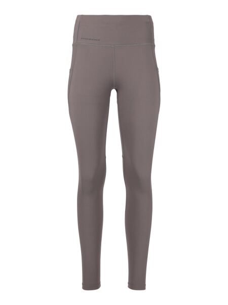 ENDURANCE Tathar Tights Pocket Damen Leggings Excalibur | 36