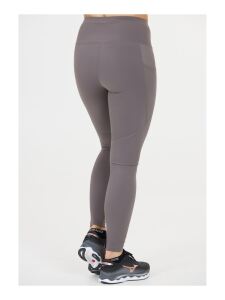 ENDURANCE Tathar Tights Pocket Damen Leggings Excalibur | 36