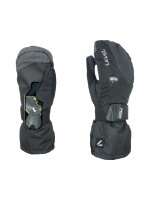 LEVEL Fly Mitt Black